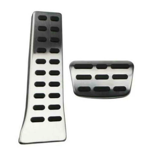 Trittbretter, Pedalen & Leisten zum Auto-Tuning für Unten Pedalkappe