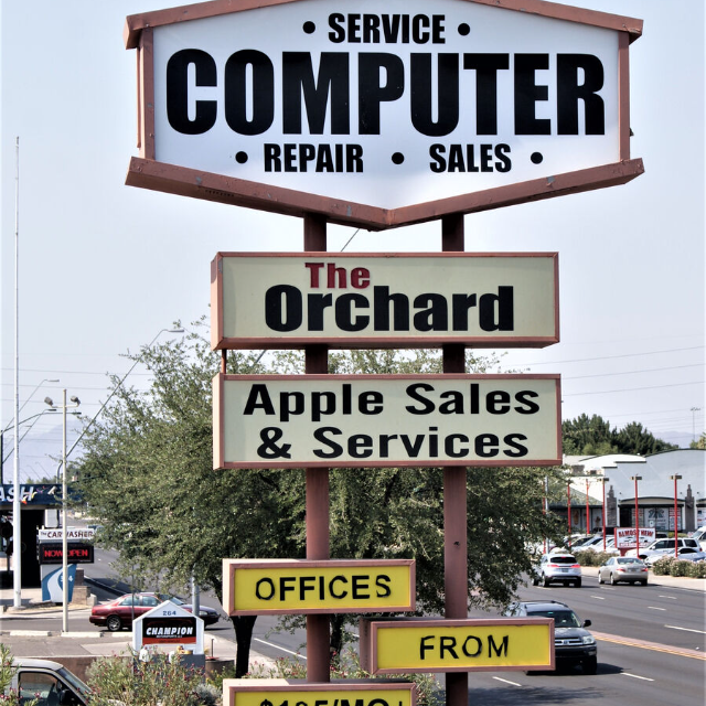 Parts for All Computers