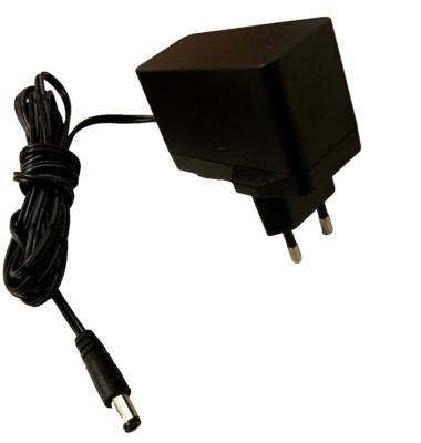 Alimentation / Transformateur Freebox - Freeplug - Pièce Détachée D'occasion