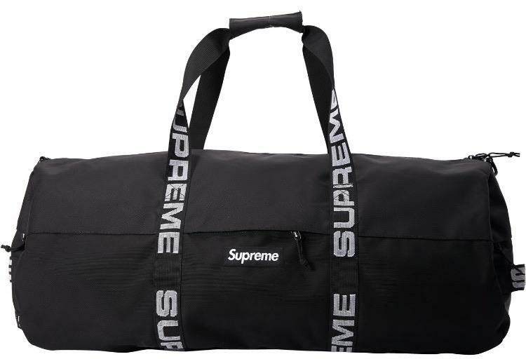 riia supreme duffle bag
17wf新作 SUPREME DUFFLE BAG (SMALL) (RP) | eBay