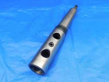 BILZ HB40 COUNTERBORE HOLDER MORSE TAPER #3 SHANK MT3 ADAPTER HB-40