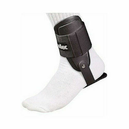 white ankle braces volleyball