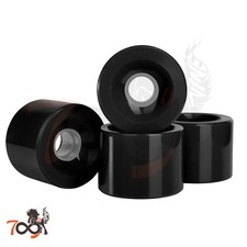 Cal 7 70mm 83A Skateboard Cruiser Multiple Solid Color Wheels