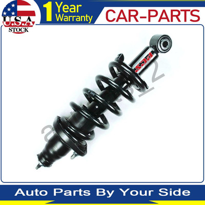 FCS Parts Rear Left Struts For 2002-2006 Honda CRV