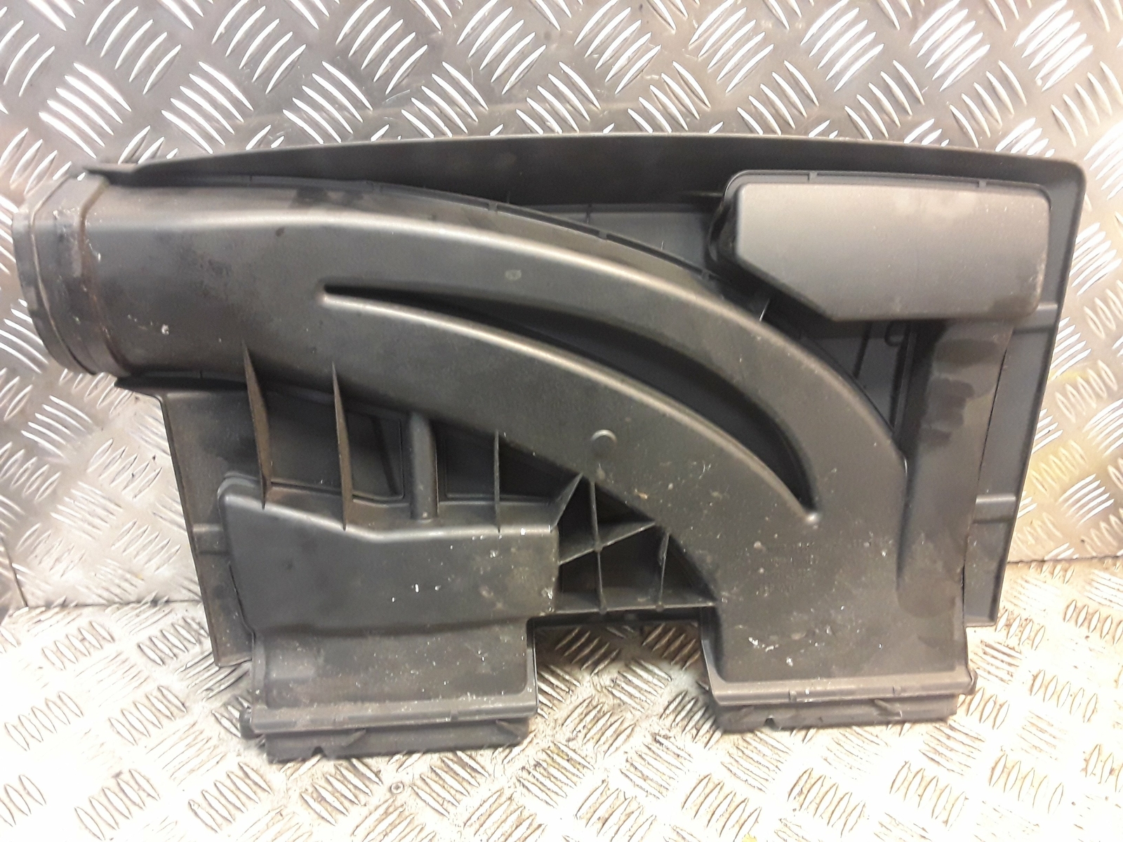 BMW 3 E90 320 I Air Intake Tube 7560918 2.00 Petrol 125kw 2009 