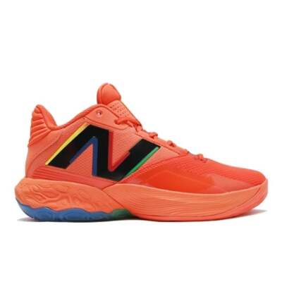 New Balance FuelCell Two Wxy v4 GP4 BB2WYGP4 NEO FLAME Width 2E