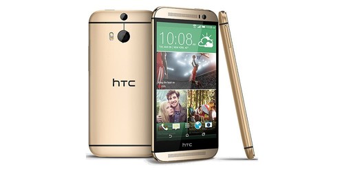 NEW *BNIB* Verizon HTC One M8 - 32GB (Unlocked) Smartphone WF - Photo 9 sur 12