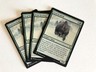 Feral Krushok (4) Fate Reforged NM MTG Magic the Gathering