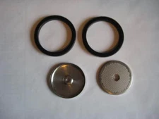 Spaziale ESPRESSO MACHINE GASKET & SCREEN KIT  Parts Expresso