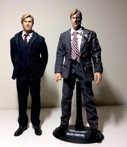 harvey dent action figure