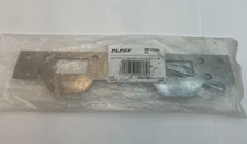 (QTY 2) PLPCI MP10385 11" Security Combo  Strike, 5-1/2" Hc  Satin Nickel