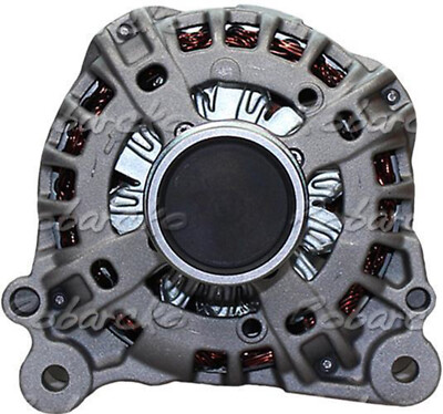 BOSCH Lichtmaschine Generator AUDI VOLKSWAGEN 110A F000BL07L4