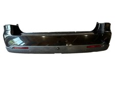 Pare-choc arrière Ssangyong KYRON