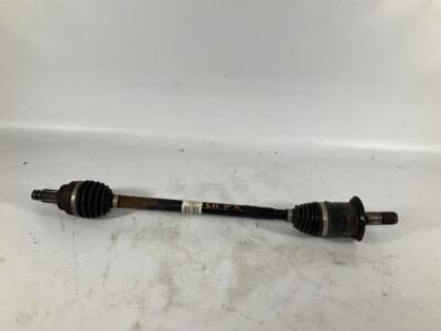 7609352 Drive Shaft Right Rear BMW 3er Gran Turismo (f34) 320i 135 