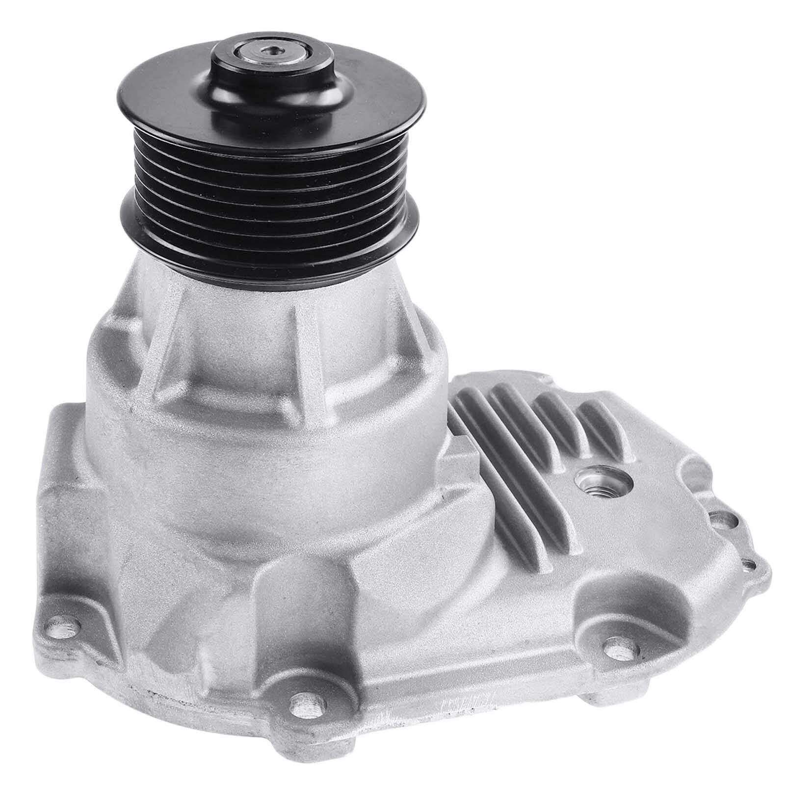 1× Supercharger Pulley Drive Unit for Audi A6 A7 A8 Quattro & Q5 & Q7 & S5 & SQ5