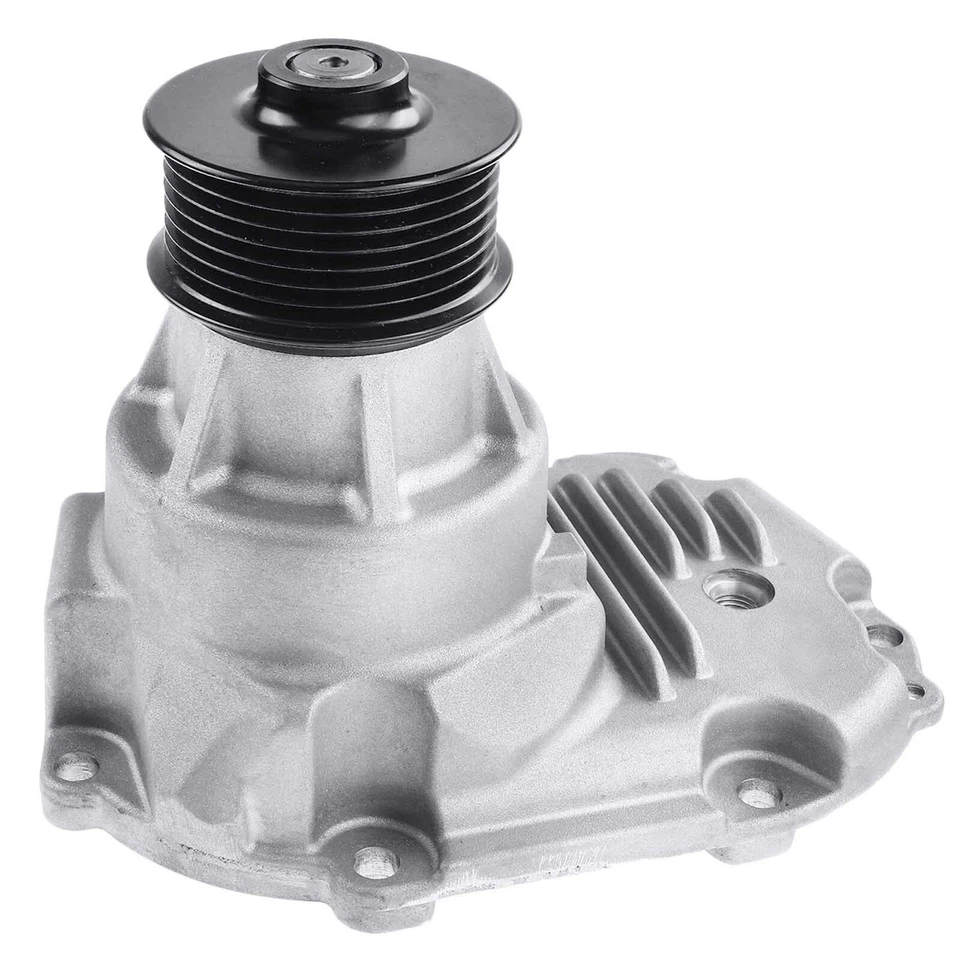 for Audi A6 Quattro Q5 Q7 SQ5 Volkswagen Touareg Supercharger Pulley Drive Unit Foto 4 de 4