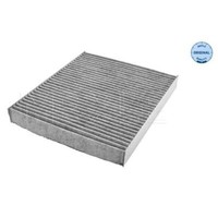 Meyle Innenraumfilter Aktivkohlefilter FüR VW Polo 9N_ Skoda Fabia II 542