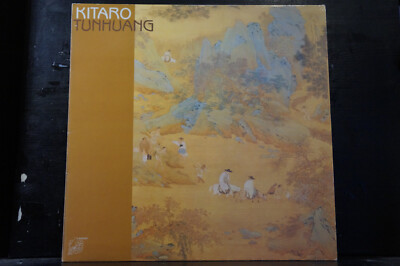Kitaro - Tunhuang