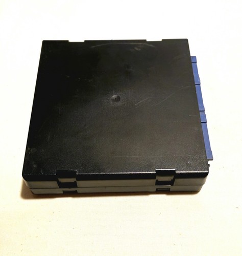1990 GMC 1500 Pickup Ac Delco bcm Computer Oem Part # 09366430 - Picture 9 of 9