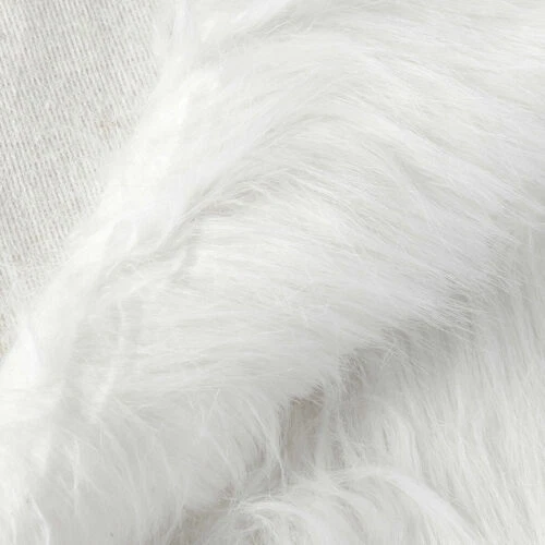 Weiße Handarbeitsstoffe Meterware