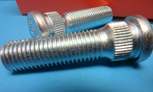 10 Wheel Lug Studs Replace Toyota Lexus OEM # 9094202077 - Picture 2 of 3
