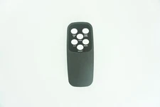 Remote Control For Konwin GD9315BCP-6 GD8215BW-6 GD9315BCW-FP Infrared Heater