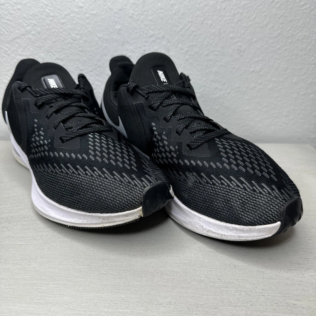 women's nike winflo 6