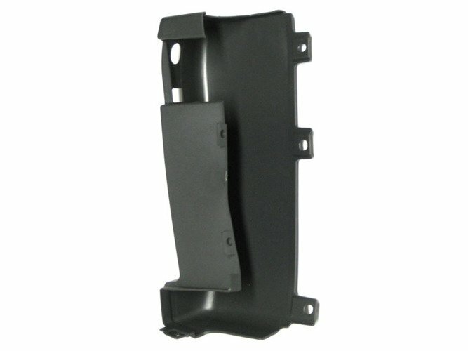 Rear Right Bumper Corner For Fiat Ducato III / Peugeot Boxer / Citroen Jumper - View #3