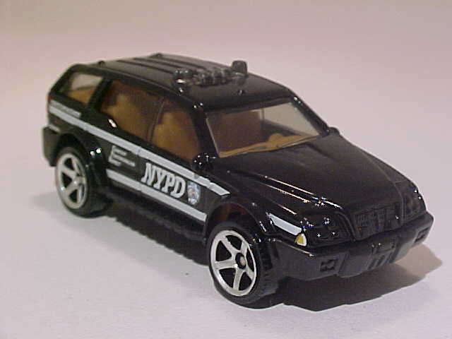 matchbox sport suv