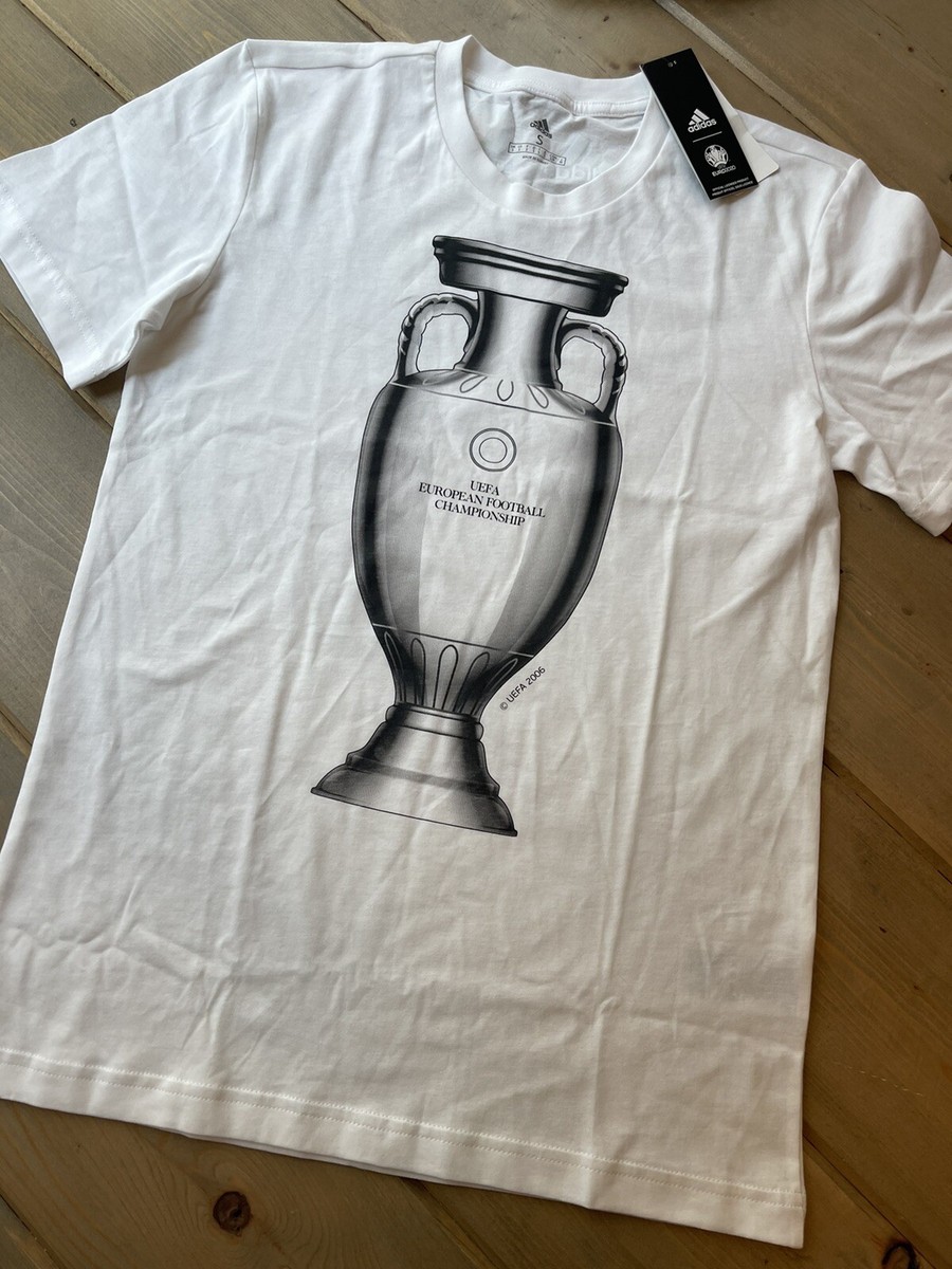 adidas EURO 2020 Official Tournament t-shirt UK