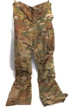 US Airforce Aircrew Combat Trousers Flame Resistant Pant - Men's size Med-Long
