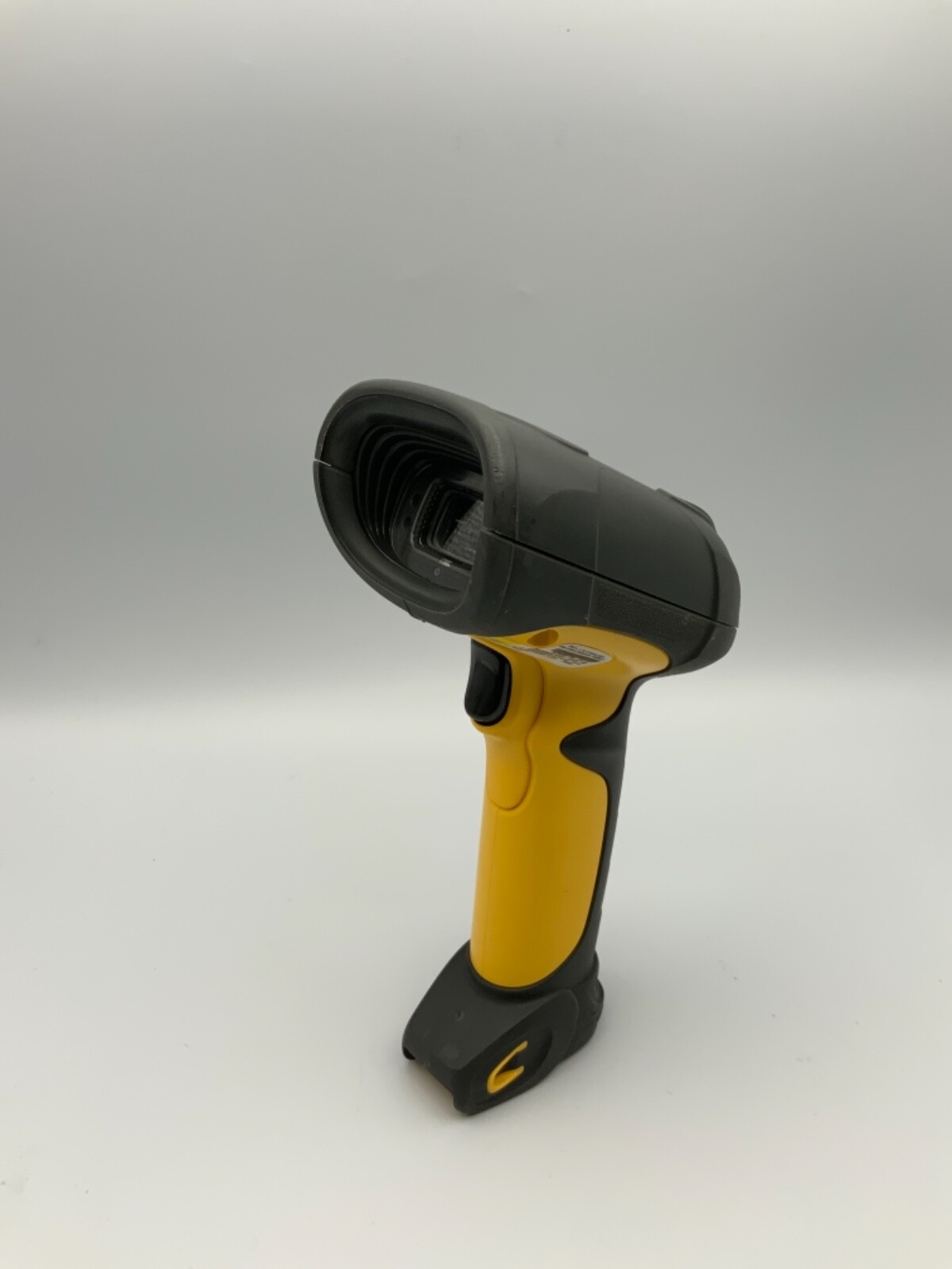 Symbol Motorola DS3478 HD 20005 Wr Barcode scanner without charging Doc ...