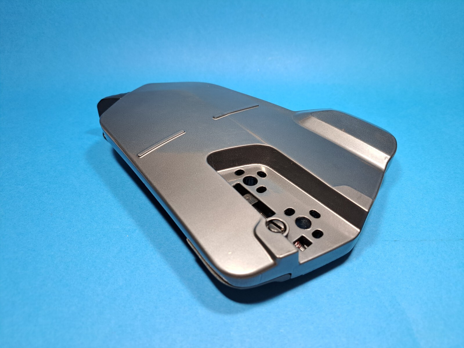 Genuine Husqvarna 550 560 XP XPG Chain Brake / Clutch Cover  