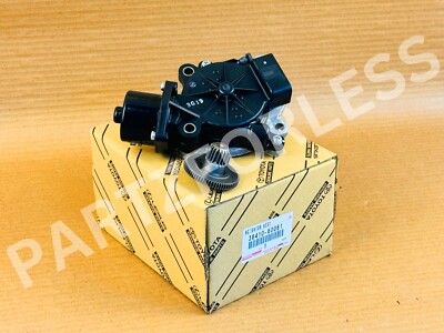 36410-60061 TOYOTA Lexus LX470 Land Cruiser 1998-07 Transfer Shift