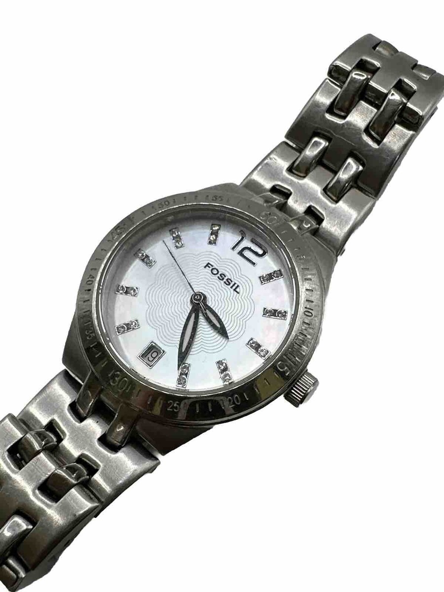 FOSSIL アナログ時計 2本セット（ペアウォッチ） 楽天市場】fossil ペアウォッチの通販