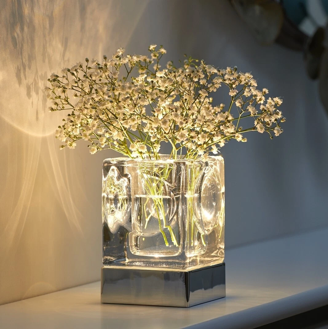 Wireless colour top changing led lights