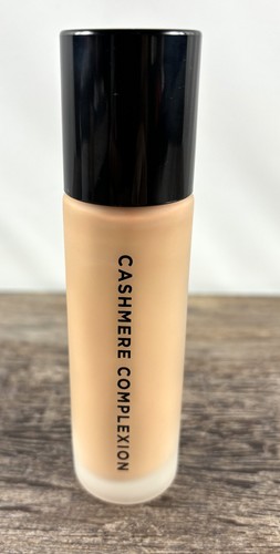 (2) Avon Cashmere Complexion Longwear Foundation - 30ml - 1 fl. oz. - Cappuccino - Picture 4 of 5