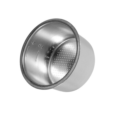 Coffee Maker Filter Coffee Filter Basket Permanent Coffee Filter