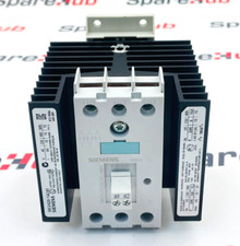 SIEMENS 3RF2420-1AC45 Solid State Contactor