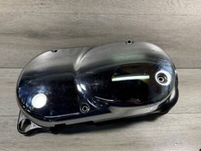 Cubierta del motor lateral del embrague Kawasaki Vulcan VN1500 2001 1491-1206 FD1