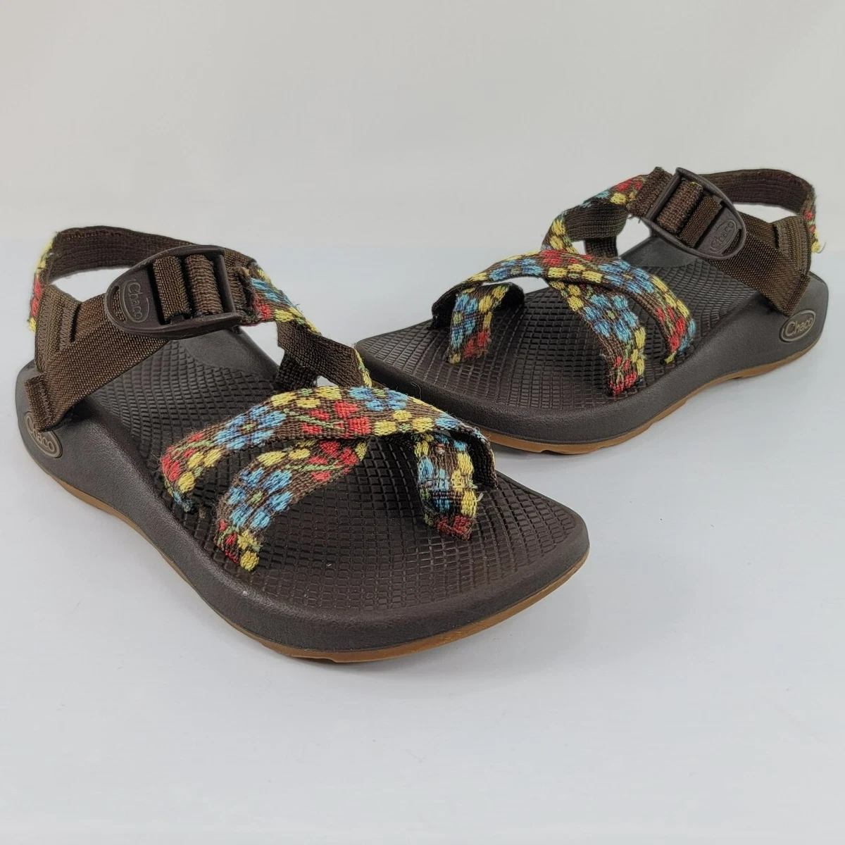 Size 2 sale strappy sandals