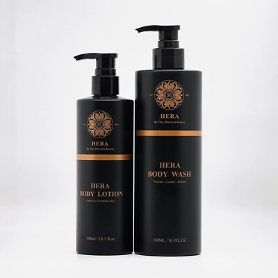 HERA Body Care Set