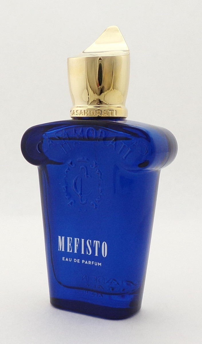 CASAMORATI MEFISTO 100ml EDP 正規品 Xerjoff Casamorati Mefisto 100ml / 3.4 oz EDP 2020 Sealed