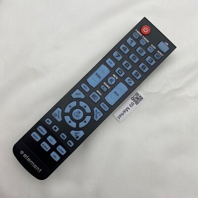 Genuine Element TV Remote Control