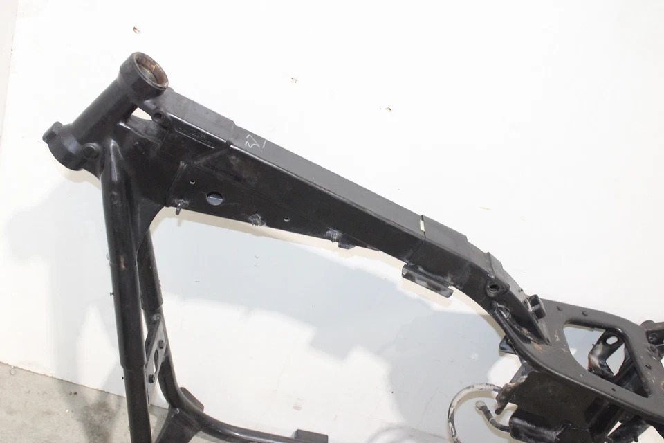 2002-2003 Harley Davidson Low Rider Wide Glide 32 graus rack quadro AL*S - Imagem 4 de 4