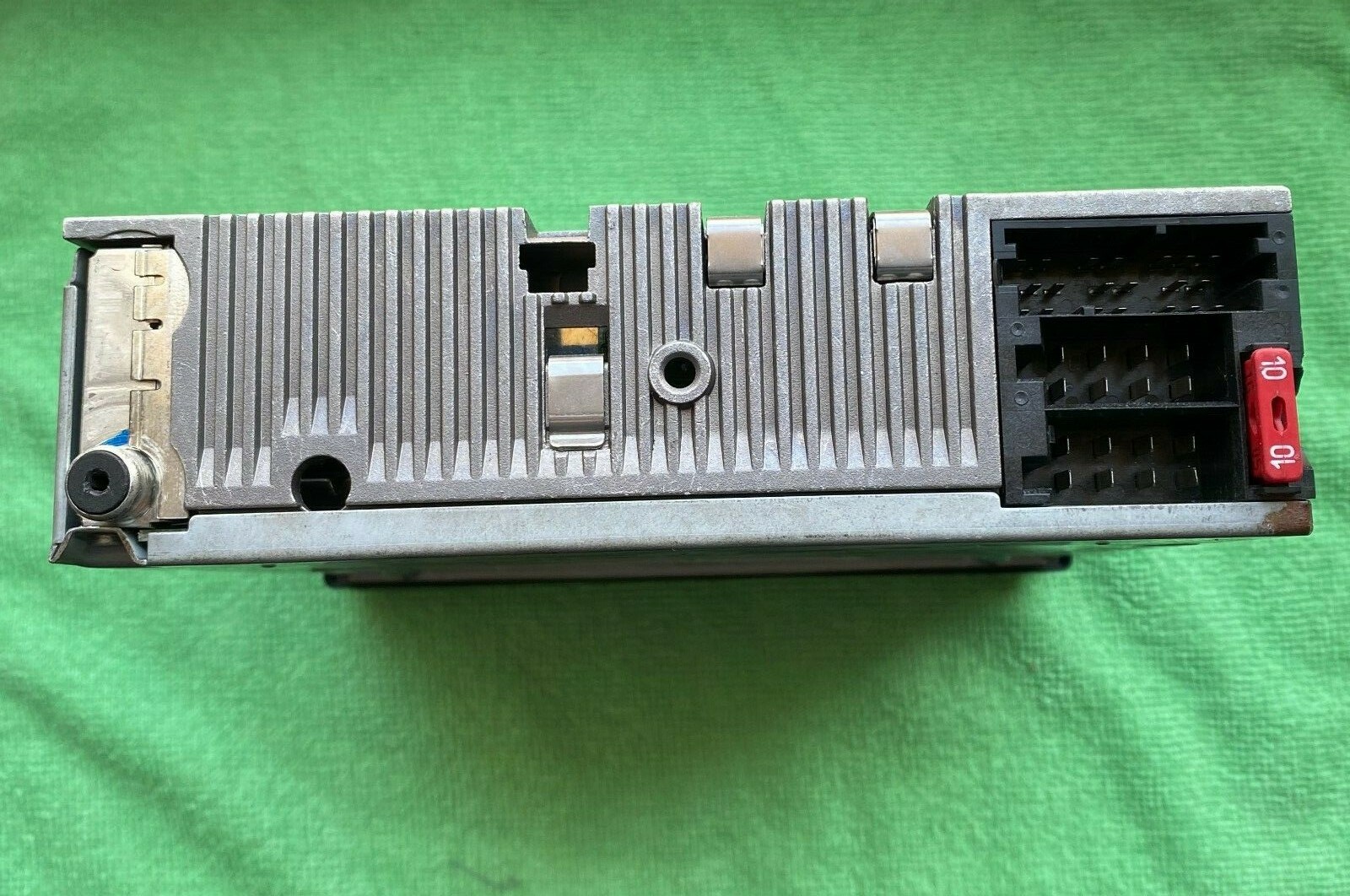 Porsche CDR21 911 993 964 Becker BE2280 Autoradio 99364511901 CDR  