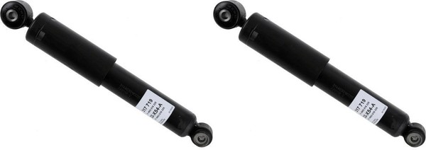 Sachs StoßDäMpfer Hinten FüR Hyundai Accent IV I20 Ix20 KIA RIO III Venga-image