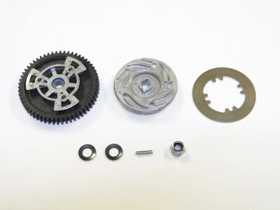 NEW TRAXXAS T-MAXX 3.3 Spur Gear 58T RX29