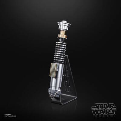 Star Wars The Black Series Luke Skywalker Force FX Elite Star Wars The Black Series Luke Skywalker Force FX Elite