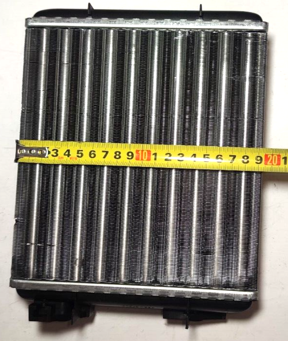 Lada Ersatzteil Kühlerdeckel Für Lada Niva 4x4 Taiga Urban (1973